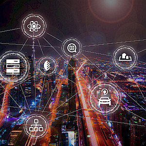 Smart Grid 2.0 - Stromnetz der Zukunft